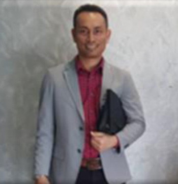 Director – Mohd Noor Hisham Bin Husin
