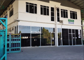 Headquarter Office in Miri