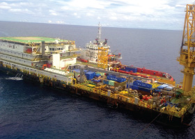 Vessel Chartering