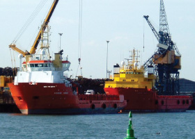 Vessel Chartering